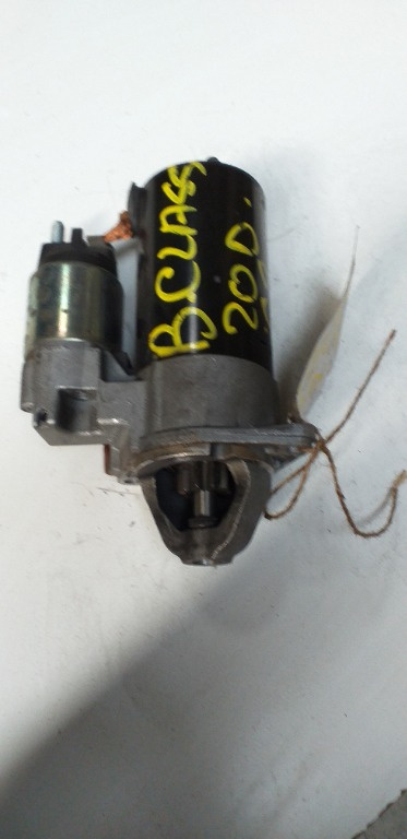 Electromotor Mercedes B Class 2.0 CDI, c