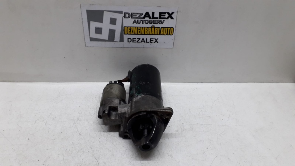 Electromotor Mercedes B CLASS A CLASS 2.0 A 005 151 74 01
