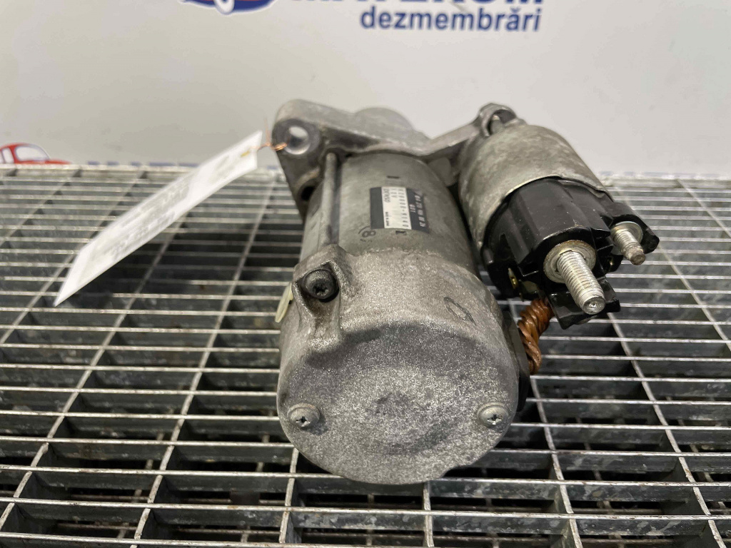 ELECTROMOTOR MERCEDES B-CLASS B-CLASS 1.