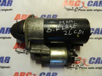 Electromotor Mercedes B-Class W245 2005-2011 2.0 CDI Cod: A0051517401