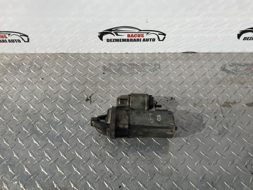 Electromotor Mercedes B-Class W245 / A-Class W169 1.5 Benzina Cod A0061510301