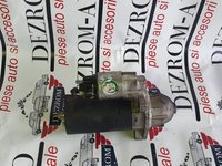 Electromotor Mercedes-Benz 190 W201 2.6D 160/166cp cod piesa : A004151920180