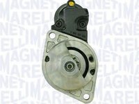 Electromotor MERCEDES-BENZ A-CLASS W168 MAGNETI MARELLI 944280181800