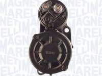 Electromotor MERCEDES-BENZ A-CLASS W168 MAGNETI MARELLI 944280185710