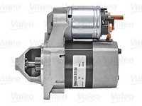 Electromotor MERCEDES-BENZ A-CLASS W168 VALEO 438027