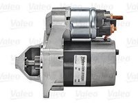 Electromotor MERCEDES-BENZ A-CLASS W168 VALEO 438147