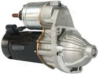 Electromotor MERCEDES-BENZ A-CLASS W169 HC-Cargo 111931