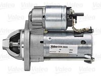 Electromotor MERCEDES-BENZ B-CLASS W245 VALEO 438079