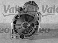 Electromotor MERCEDES-BENZ C-CLASS combi S202 VALEO 432675