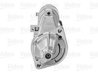 Electromotor MERCEDES-BENZ C-CLASS T-Model S204 VALEO 455674