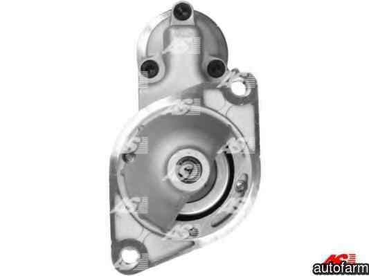 Electromotor MERCEDES-BENZ C-CLASS T-Model S204 AS-PL S0227