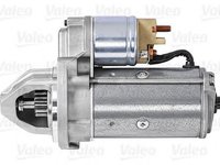 Electromotor MERCEDES-BENZ C-CLASS W202 VALEO 432644