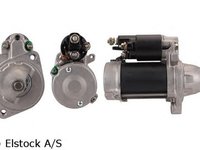 Electromotor MERCEDES-BENZ C-CLASS W203 ELSTOCK 254427