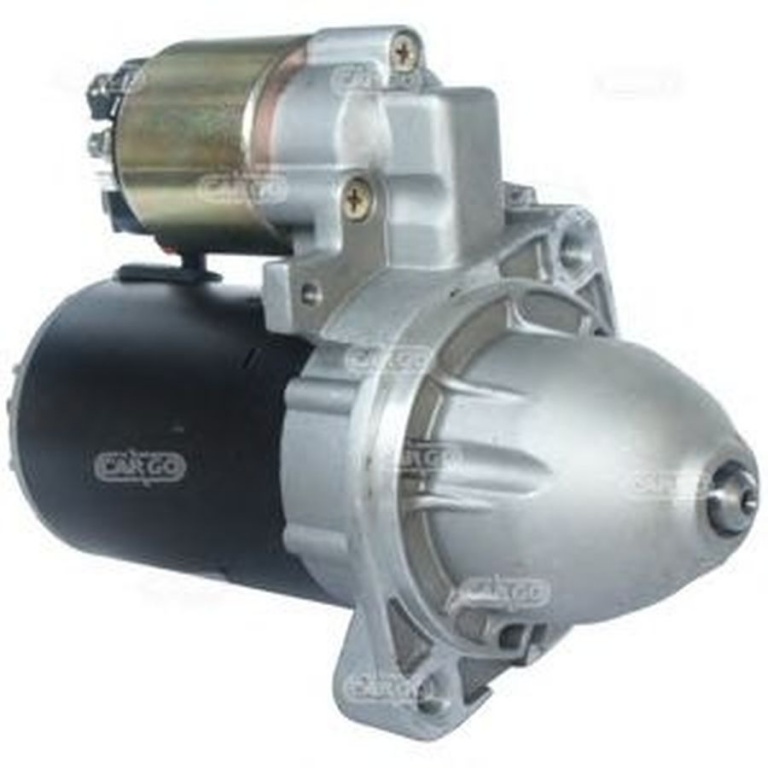 Electromotor MERCEDES-BENZ C-CLASS W203 HC-Cargo 111347