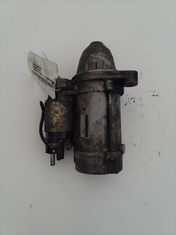 Electromotor Mercedes-benz C-class (w204