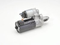 Electromotor MERCEDES-BENZ C-CLASS W205 BOSCH 0001147404