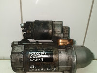 Electromotor Mercedes-Benz Clasa C (W203) 2000-2007