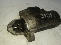 Electromotor Mercedes-Benz Clasa C (W203) 2000-2007