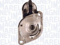 Electromotor MERCEDES-BENZ E-CLASS T-Model S212 MAGNETI MARELLI 944280203500