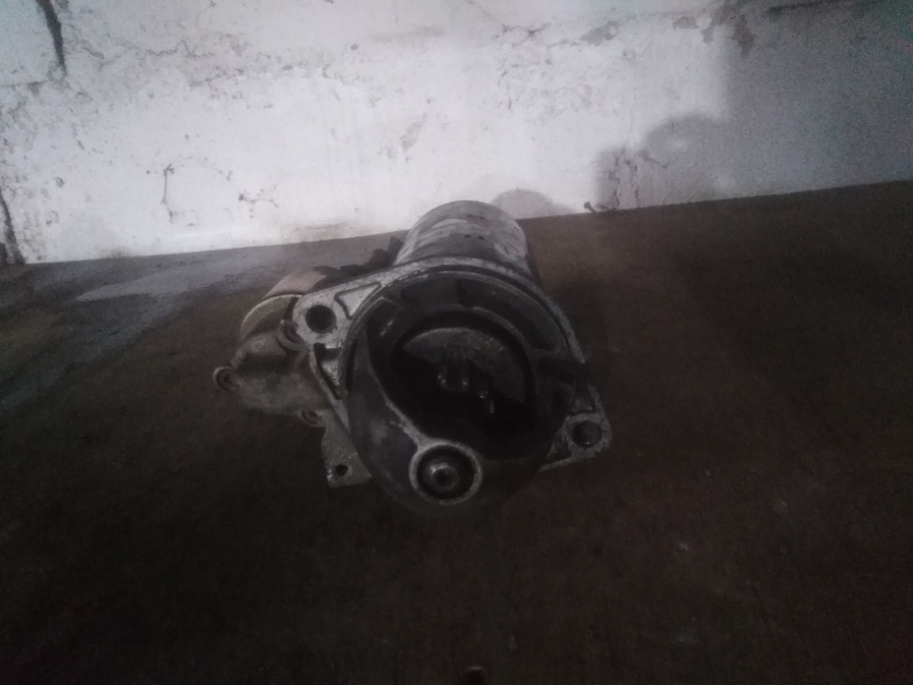 Electromotor Mercedes-Benz E Class W210 