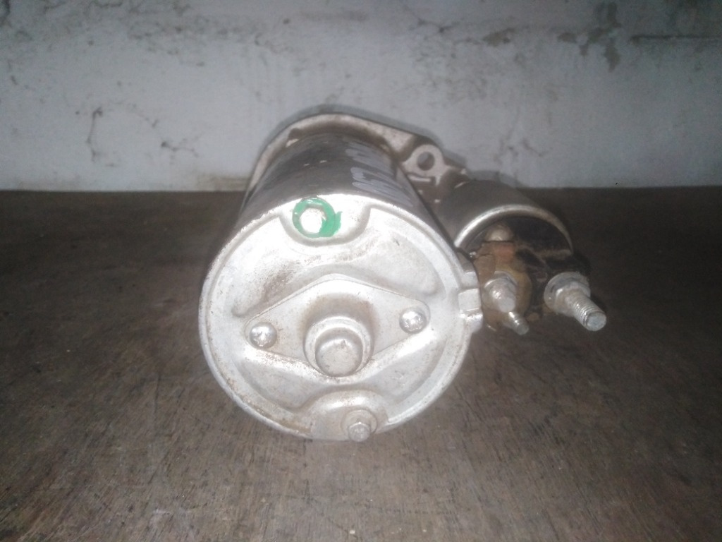 Electromotor Mercedes-Benz E Class W210 