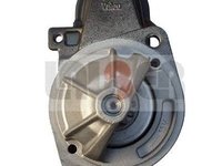 Electromotor MERCEDES-BENZ E-CLASS W211 LAUBER 22.1162