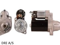 Electromotor MERCEDES-BENZ E-CLASS W212 DRI 325031092