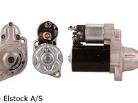 Electromotor MERCEDES-BENZ E-CLASS W212 ELSTOCK 253251