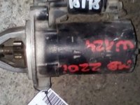 Electromotor Mercedes Benz E - W124 (19931995) 2.2i 000110703