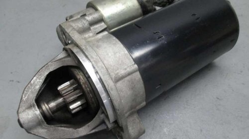 Electromotor Mercedes Benz E270 An Fabricatie