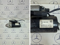 Electromotor Mercedes Benz GLC SUV 2.2 CDI A6519062800