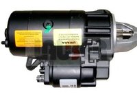 Electromotor MERCEDES-BENZ limuzina W124 LAUBER 22.0331