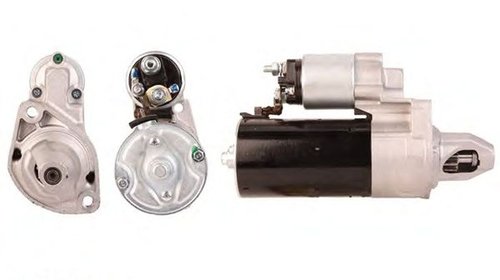 Electromotor MERCEDES-BENZ M-CLASS W166 DRI 3