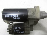 ELECTROMOTOR MERCEDES BENZ ML 320 3.2CDI COD- A0051516501...