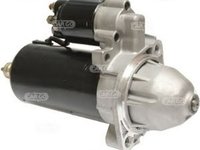 Electromotor MERCEDES-BENZ S-CLASS W220 HC-Cargo 111851