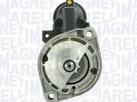 Electromotor MERCEDES-BENZ SPRINTER 2-t caroserie 901 902 MAGNETI MARELLI 944280172600