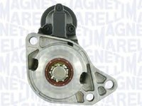 Electromotor MERCEDES-BENZ V-CLASS 638 2 MAGNETI MARELLI 944280170000