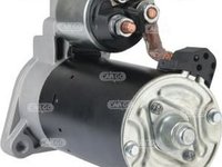 Electromotor MERCEDES-BENZ V-CLASS W447 HC-Cargo 114742