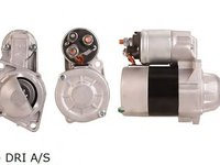 Electromotor MERCEDES-BENZ VANEO 414 DRI 325027082