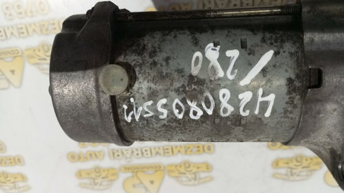 Electromotor MERCEDES-BENZ Vito Bus (W639) 110 CDI 95 CP cod: 4280805511