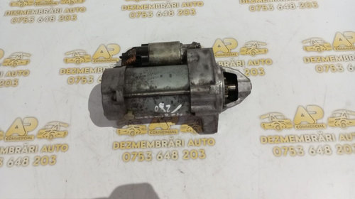 Electromotor MERCEDES-BENZ Vito Bus (W639) 110 CDI 95 CP cod: 4280805511