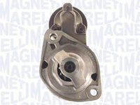 Electromotor MERCEDES-BENZ VITO MIXTO caroserie W639 MAGNETI MARELLI 944280195000