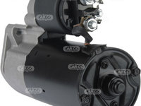 ELECTROMOTOR MERCEDES-BENZ VITO / MIXTO Van (W639) 122 CDI (639.601, 639.603, 639.605) 224cp HC-CARGO CAR114178 2010