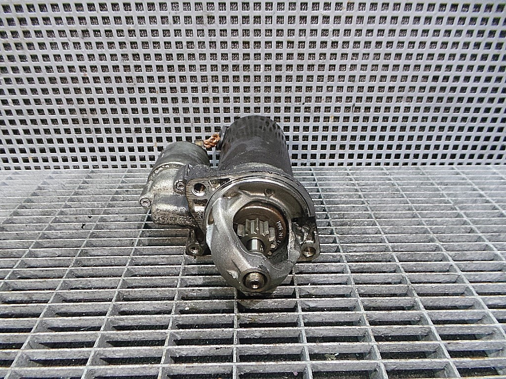 ELECTROMOTOR MERCEDES C-CLASS 2.2 CDI - (2007 2014)