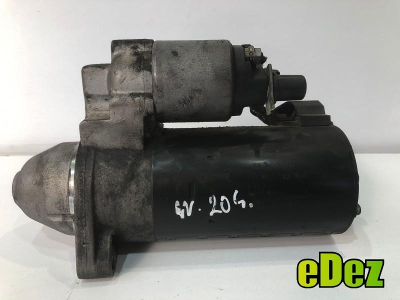 Electromotor Mercedes C-Class (2007-2010