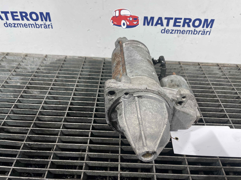 ELECTROMOTOR MERCEDES C-CLASS C-CLASS 2.