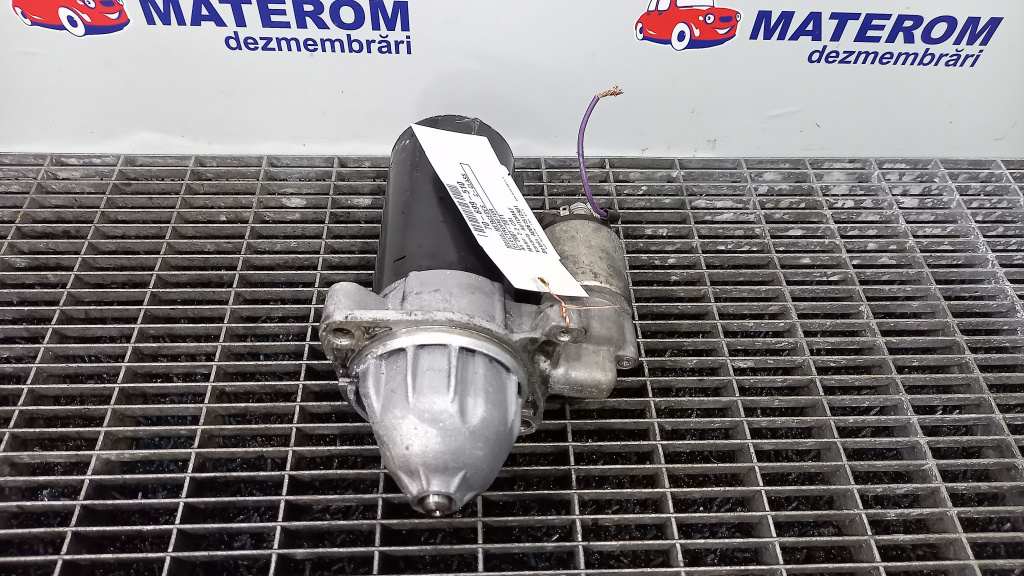 ELECTROMOTOR MERCEDES C-CLASS C-CLASS 2.2 CDI - (2007 2011)
