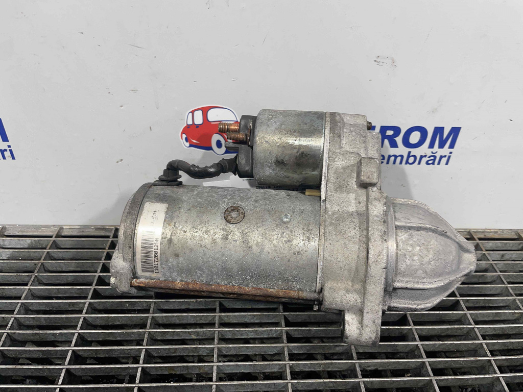 ELECTROMOTOR MERCEDES C-CLASS C-CLASS 2.2 CDI - (2000 2007)