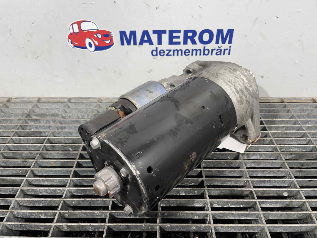 ELECTROMOTOR MERCEDES C-CLASS C-CLASS 2.