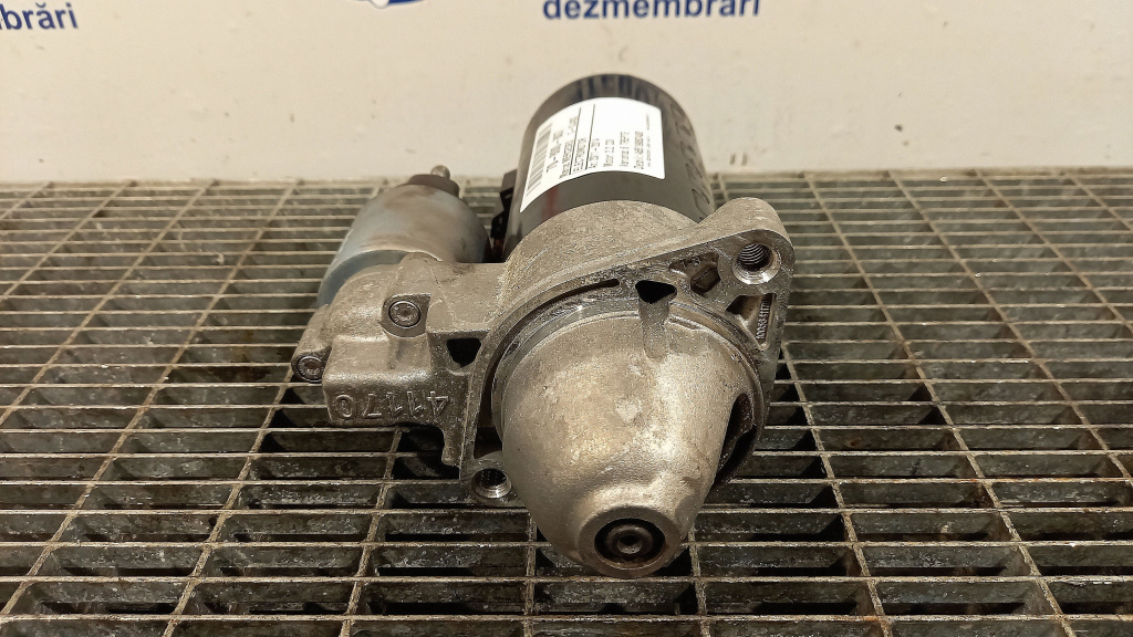 ELECTROMOTOR MERCEDES C-CLASS C-CLASS 2.